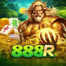 888R - Petualangan Epik di Dunia Fantasi
