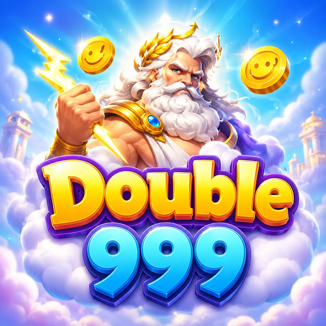 DOUBLE999 - Game FPS Seru dan Menantang