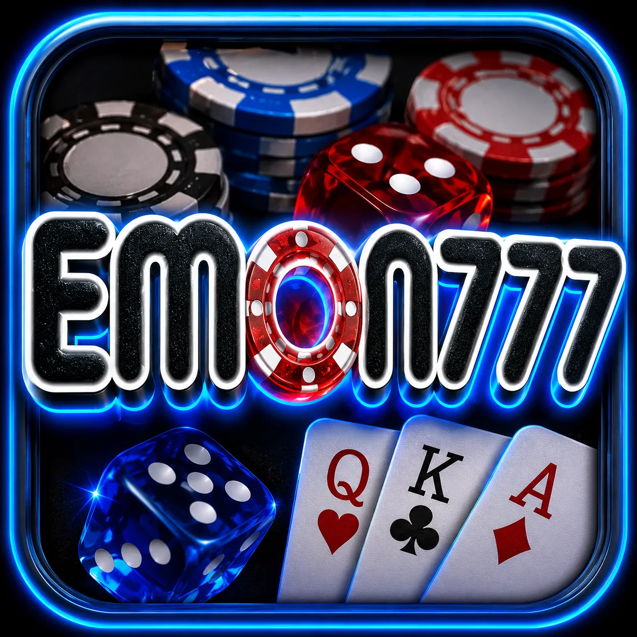 EMON777 - Game Live Casino Terbaik di Pusat Unduhan